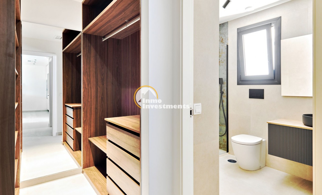 New build - Penthouse - Torrevieja - Acequion