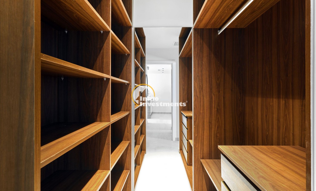 New build - Penthouse - Torrevieja - Acequion