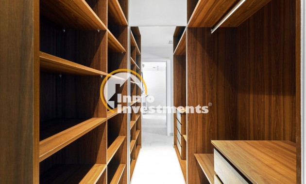 New build - Penthouse - Torrevieja - Acequion