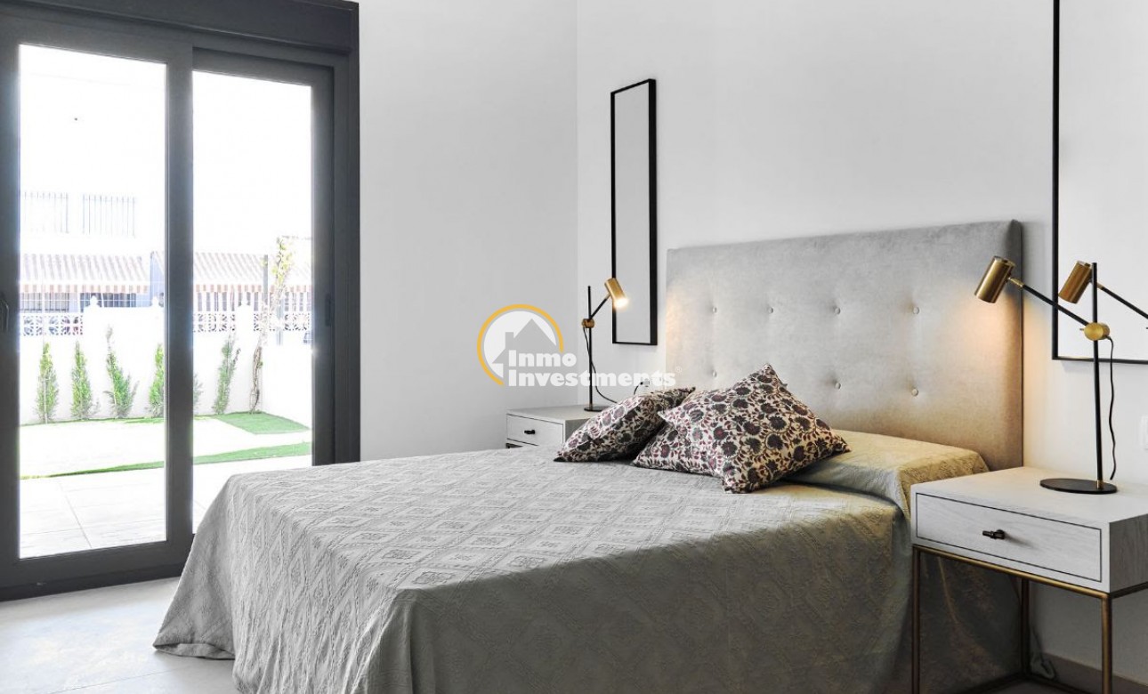 New build - Penthouse - Torrevieja - Acequion