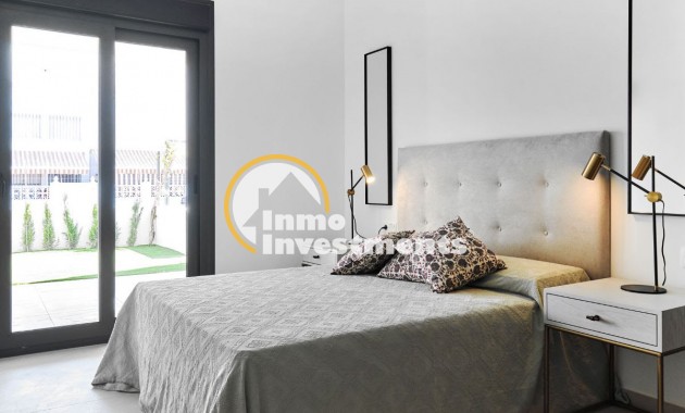 New build - Penthouse - Torrevieja - Acequion