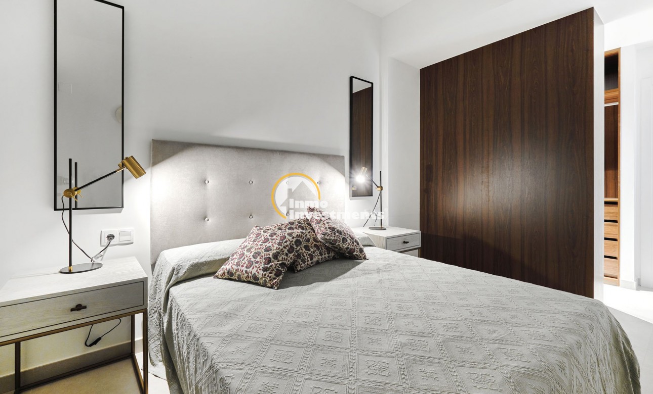 New build - Penthouse - Torrevieja - Acequion