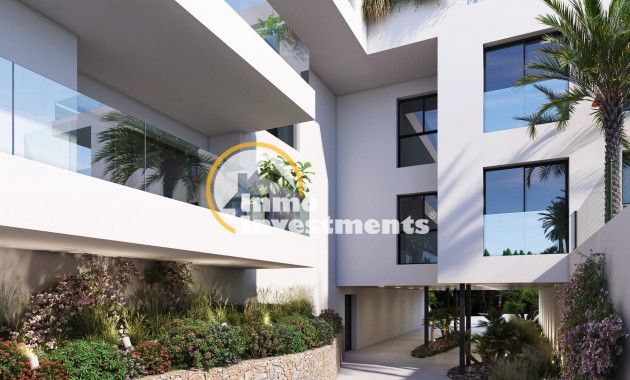 Nieuwbouw - Penthouse - Orihuela Costa - 