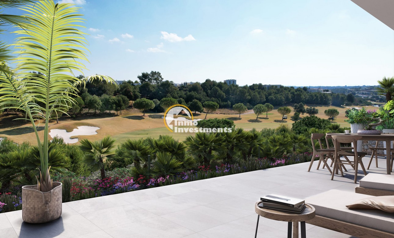 Nieuwbouw - Penthouse - Orihuela Costa - 