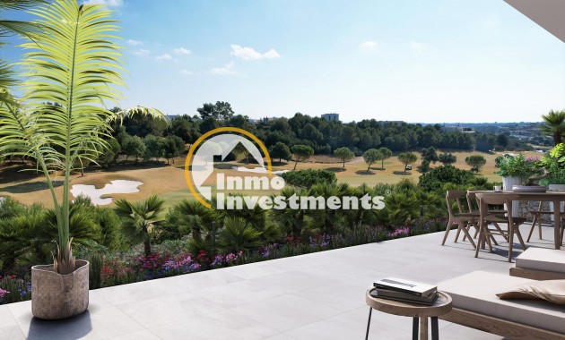 Nieuwbouw - Penthouse - Orihuela Costa - 