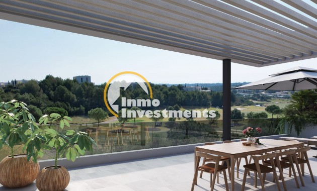 Nieuwbouw - Penthouse - Orihuela Costa - 