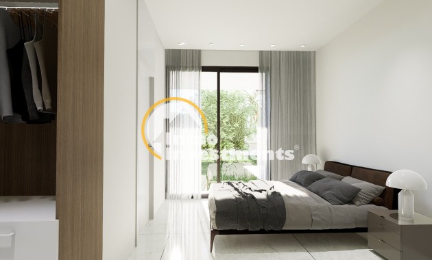 New build - Villa - Orihuela Costa