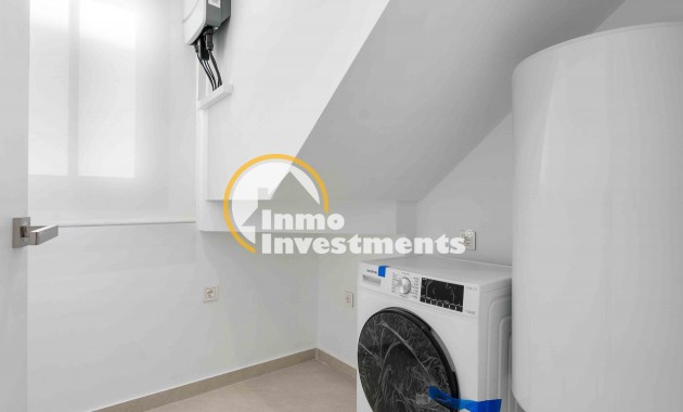 Nouvelle Construction - Villa - Rojales - 