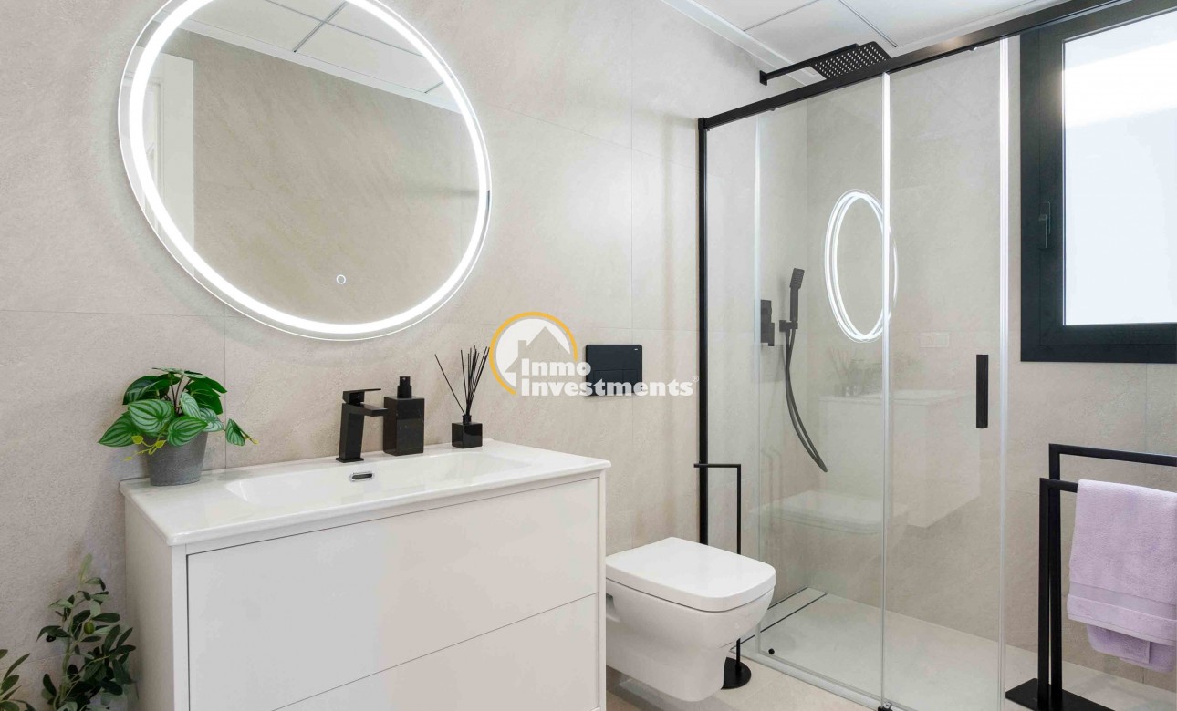 Nouvelle Construction - Villa - Rojales - 