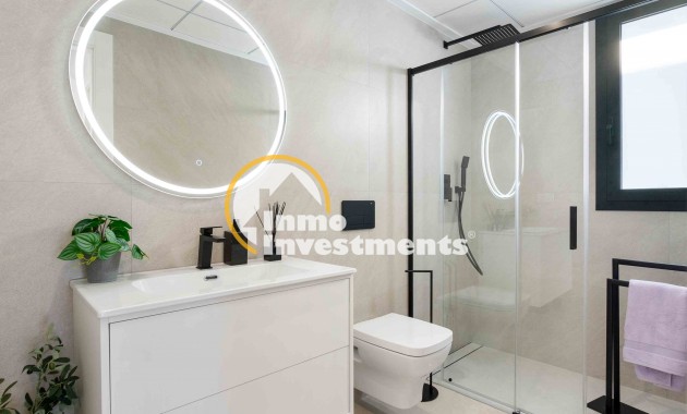 Nouvelle Construction - Villa - Rojales - 