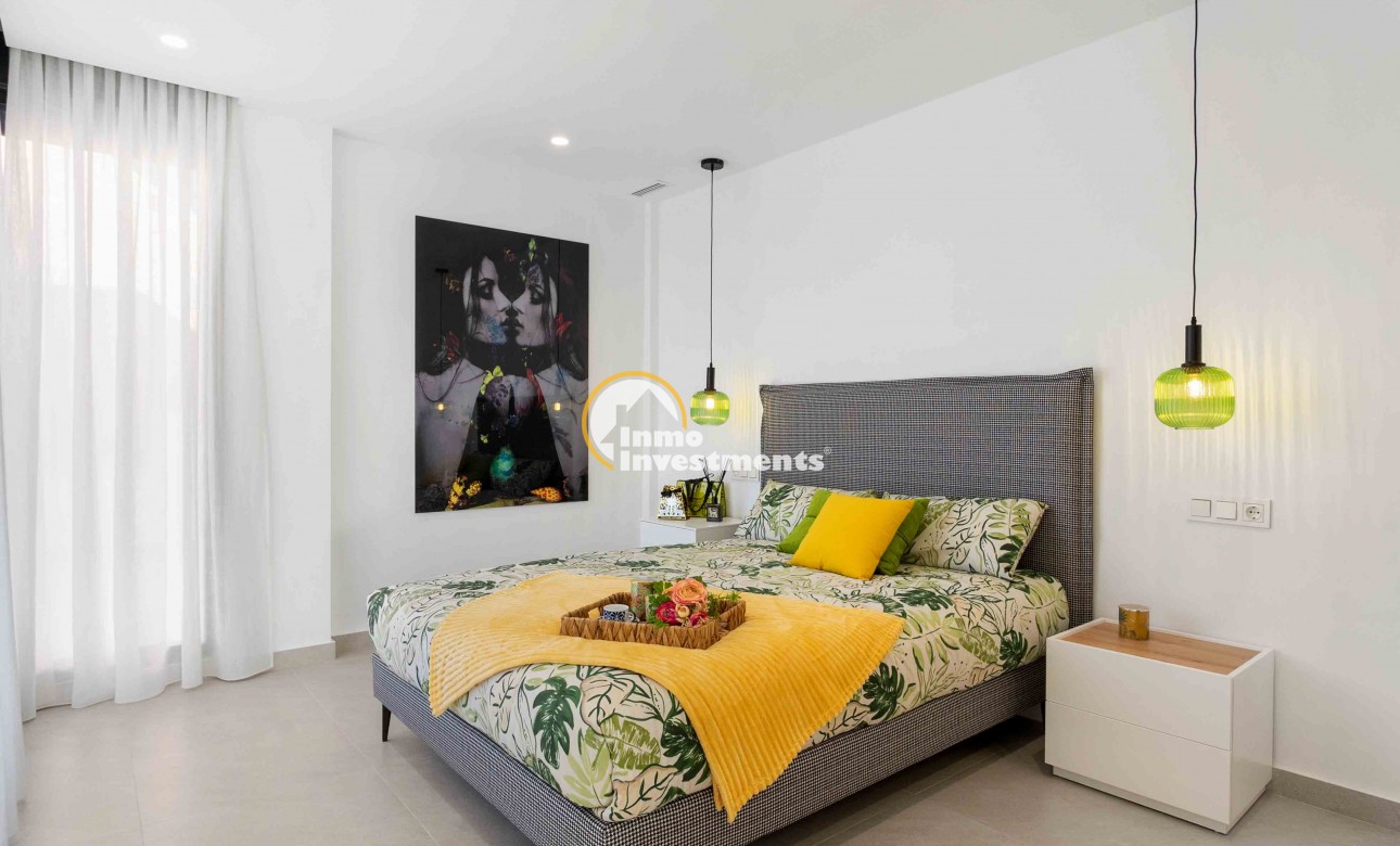 Nouvelle Construction - Villa - Rojales - 