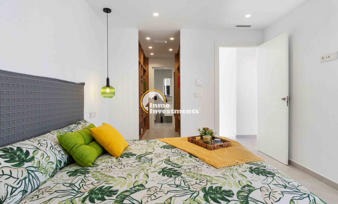 Nouvelle Construction - Villa - Rojales - 