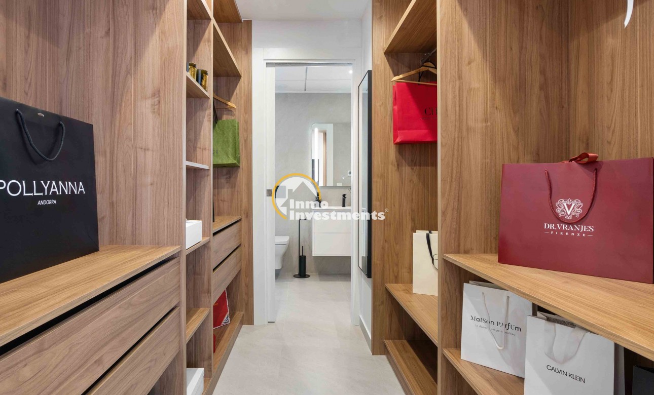 Nouvelle Construction - Villa - Rojales - 