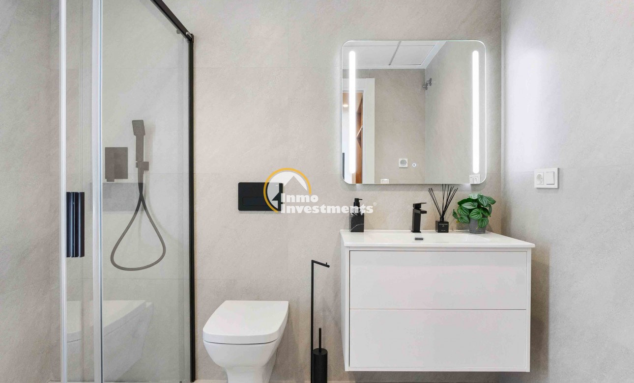 Nouvelle Construction - Villa - Rojales - 