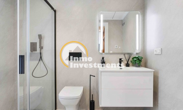 Nouvelle Construction - Villa - Rojales - 