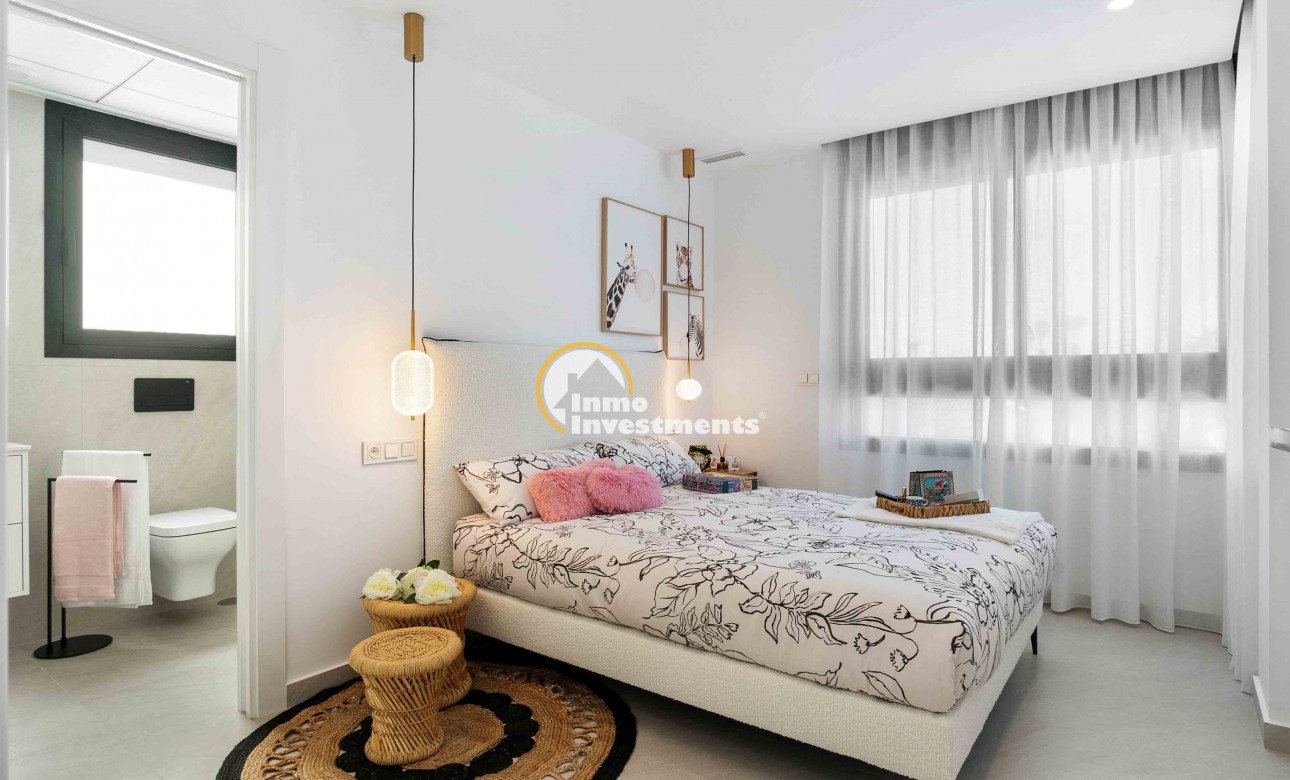 Nouvelle Construction - Villa - Rojales - 