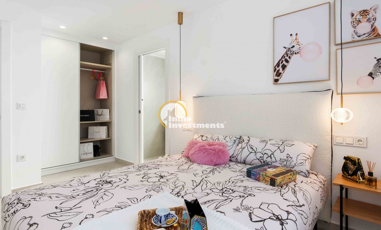 Nouvelle Construction - Villa - Rojales - 