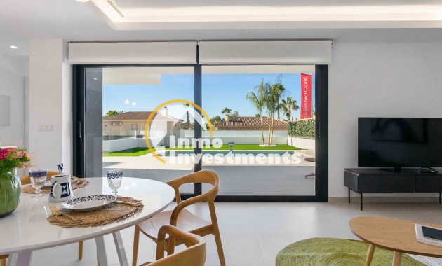 Nouvelle Construction - Villa - Rojales - 