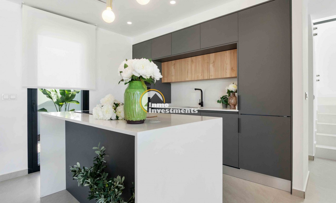 Nouvelle Construction - Villa - Rojales - 