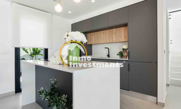 Nouvelle Construction - Villa - Rojales - 