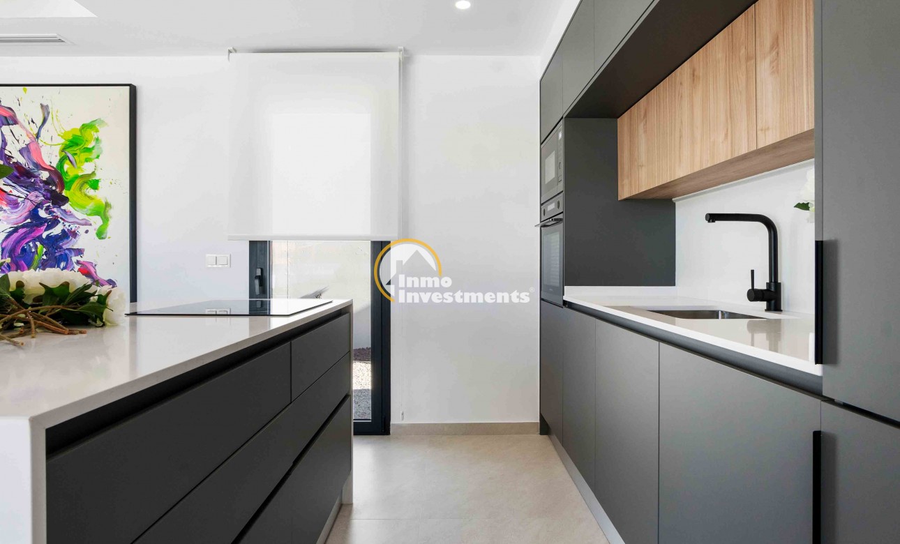 Nouvelle Construction - Villa - Rojales - 