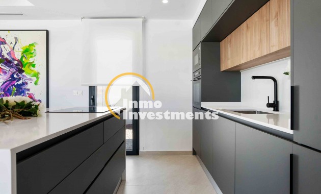 Nouvelle Construction - Villa - Rojales - 