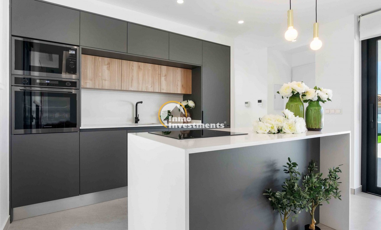 Nouvelle Construction - Villa - Rojales - 