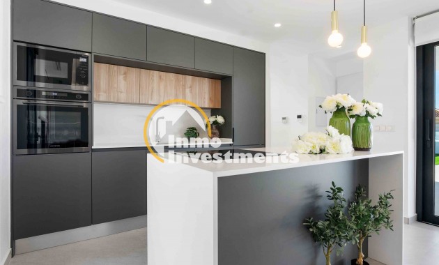 Nouvelle Construction - Villa - Rojales - 