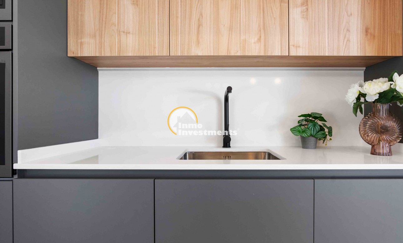 Nouvelle Construction - Villa - Rojales - 