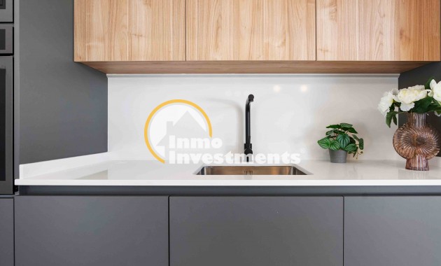 Nouvelle Construction - Villa - Rojales - 