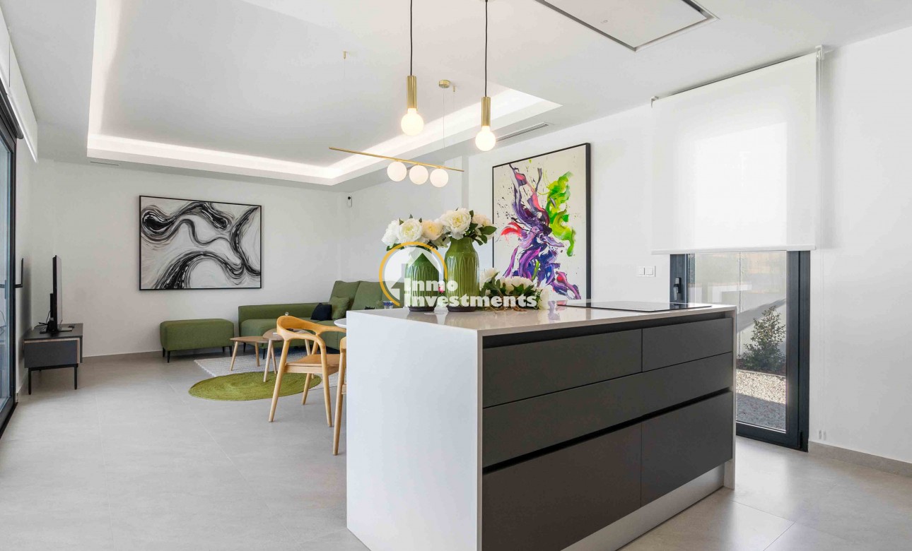 Nouvelle Construction - Villa - Rojales - 