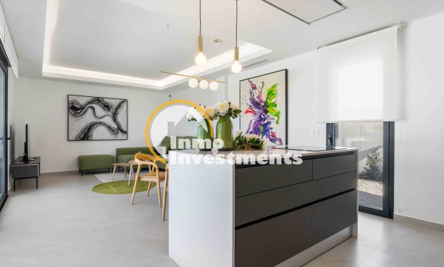 Nouvelle Construction - Villa - Rojales - 