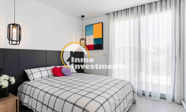 Nouvelle Construction - Villa - Rojales - 