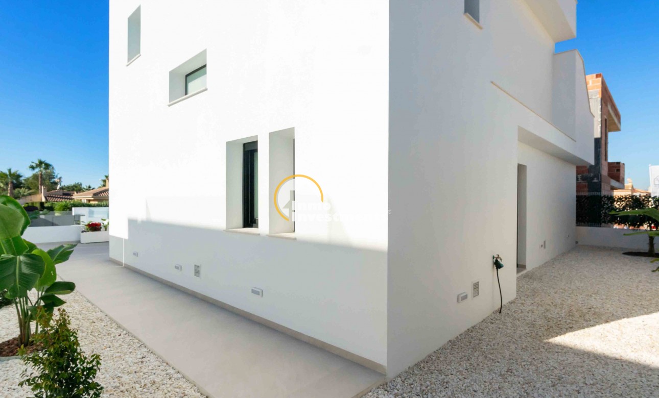 Nouvelle Construction - Villa - Rojales - 