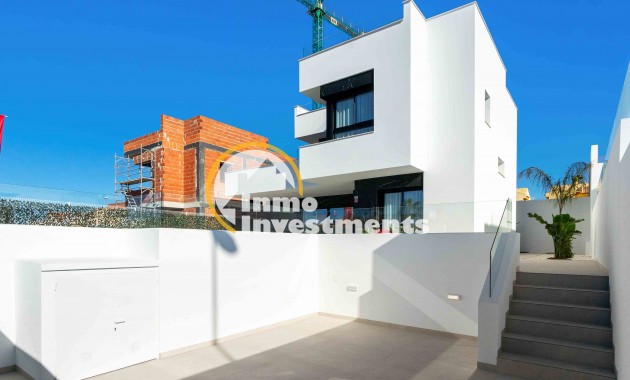 Nouvelle Construction - Villa - Rojales - 