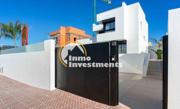 Nouvelle Construction - Villa - Rojales - 