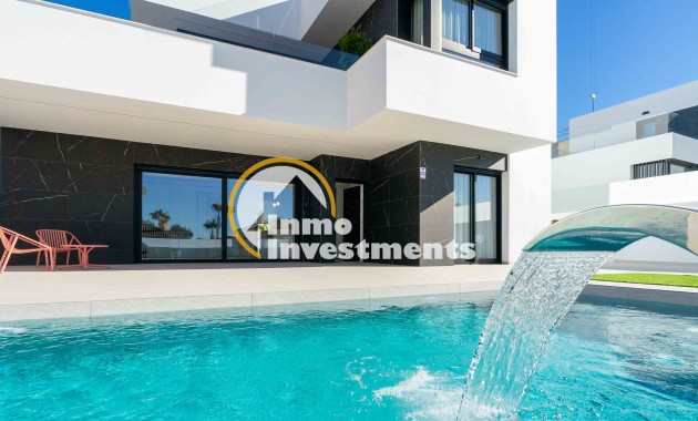 Nouvelle Construction - Villa - Rojales - 