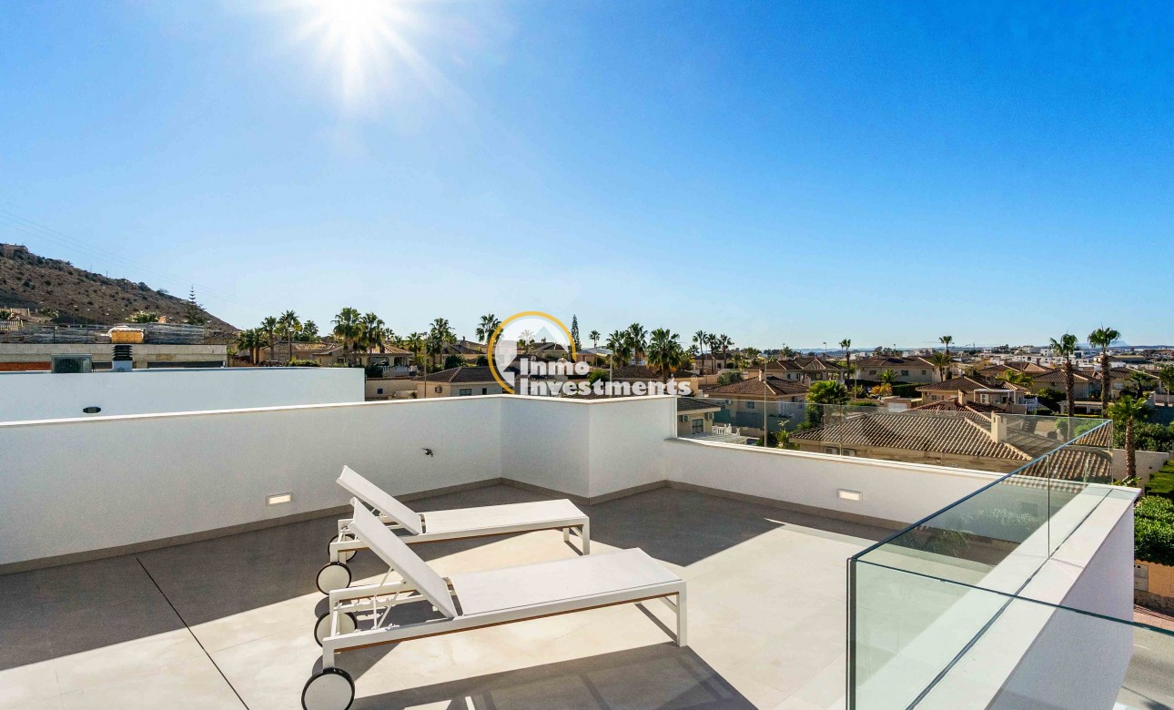 Nouvelle Construction - Villa - Rojales - 