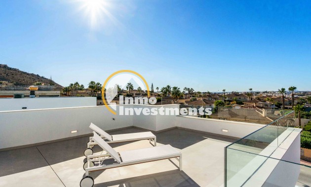 Nouvelle Construction - Villa - Rojales - 