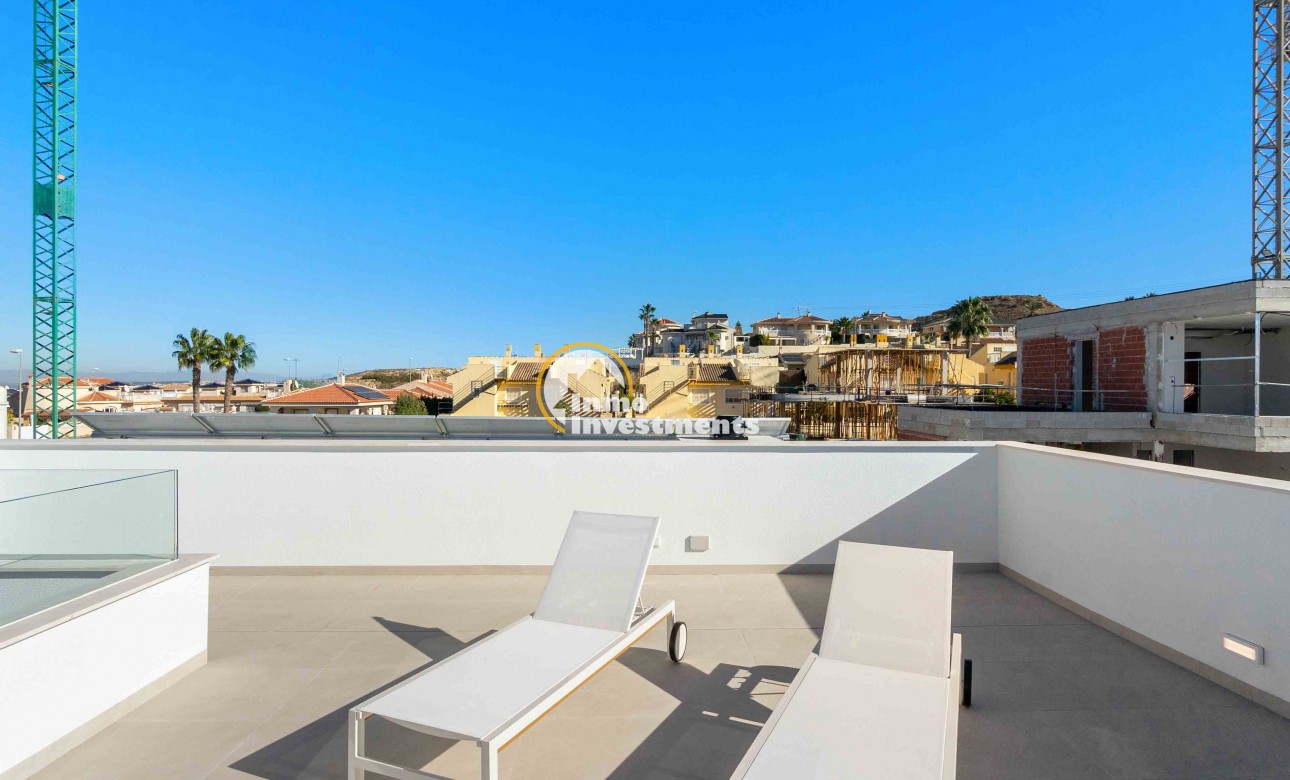Nouvelle Construction - Villa - Rojales - 