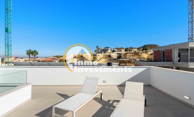 Nouvelle Construction - Villa - Rojales - 