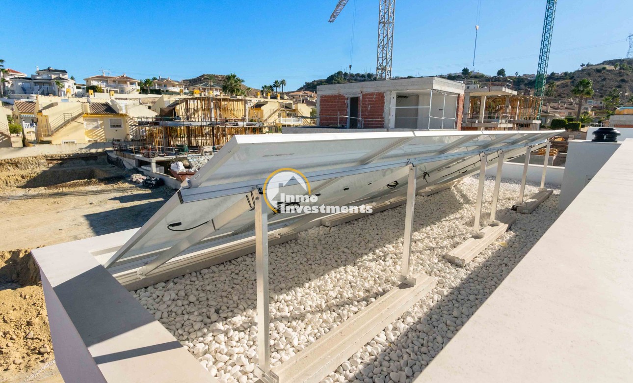 Nouvelle Construction - Villa - Rojales - 