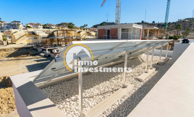 Nouvelle Construction - Villa - Rojales - 