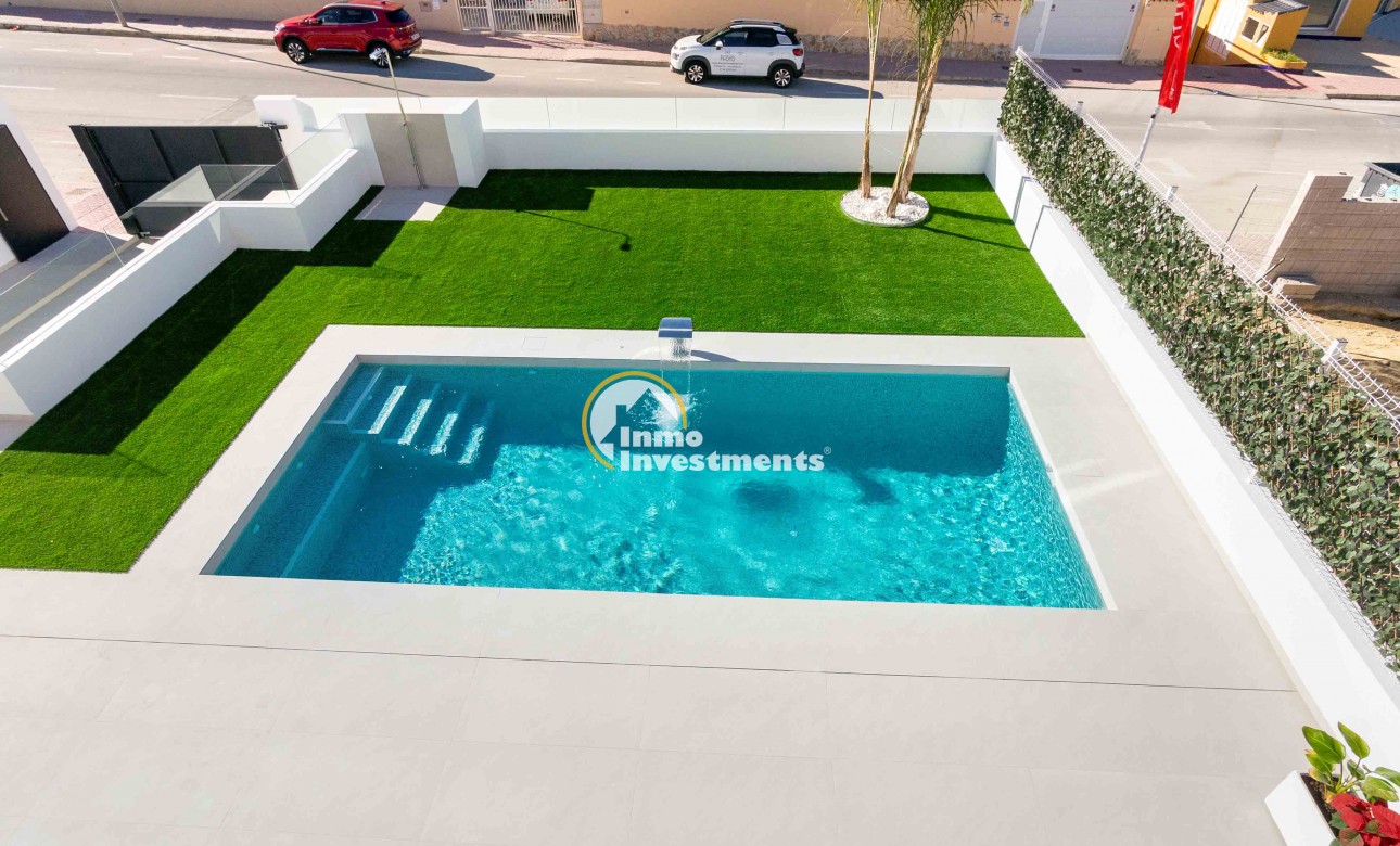 Nouvelle Construction - Villa - Rojales - 