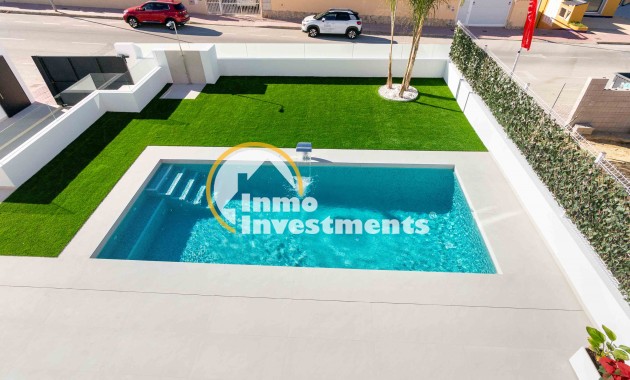 Nouvelle Construction - Villa - Rojales - 