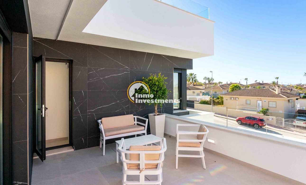 Nouvelle Construction - Villa - Rojales - 