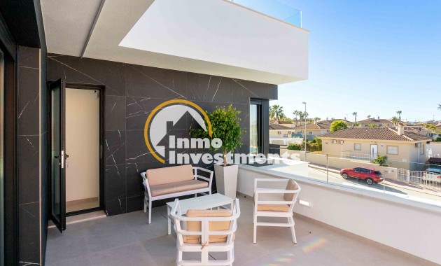 Nouvelle Construction - Villa - Rojales - 