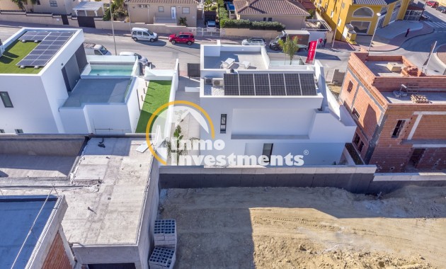 Nouvelle Construction - Villa - Rojales - 