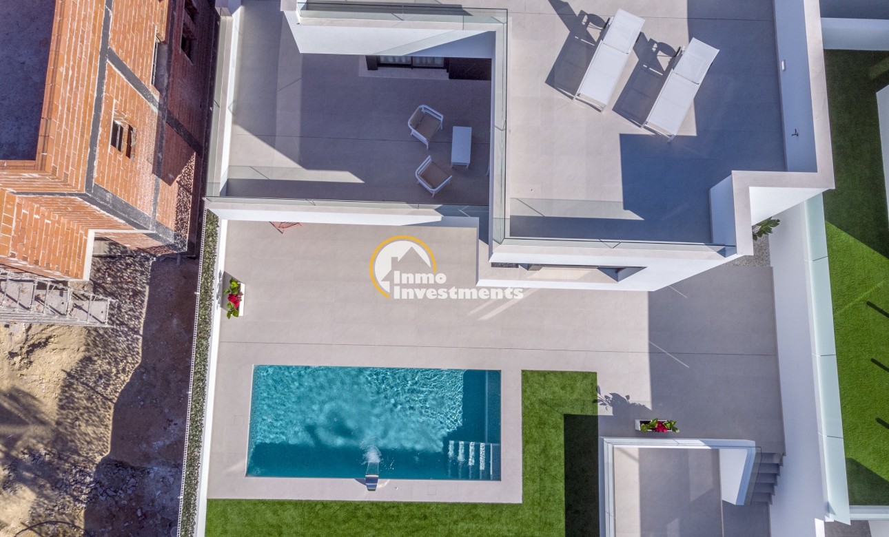 Nouvelle Construction - Villa - Rojales - 