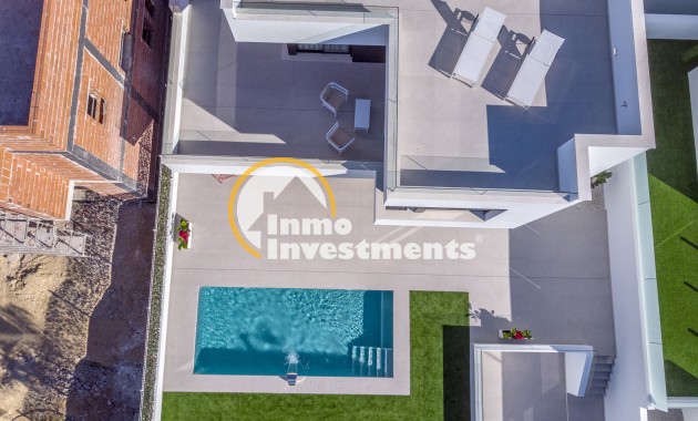 Nouvelle Construction - Villa - Rojales - 